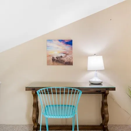 Juniper Coastal Home